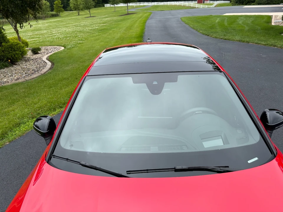 2023 Audi B9 S5 - Image 4 of 16