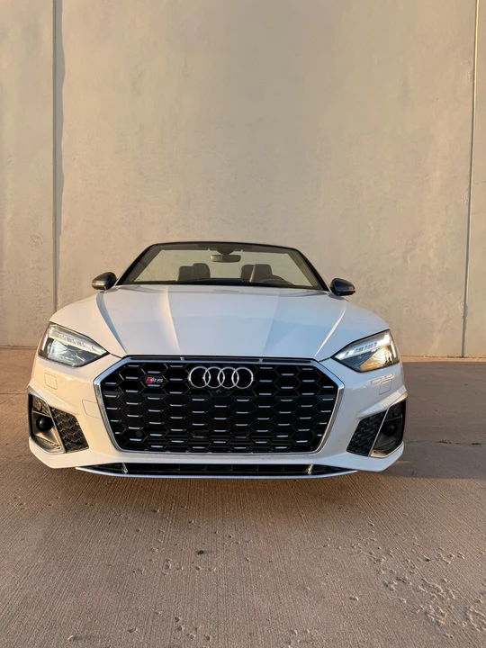 2023 Audi B9 S5 - Image 4 of 21