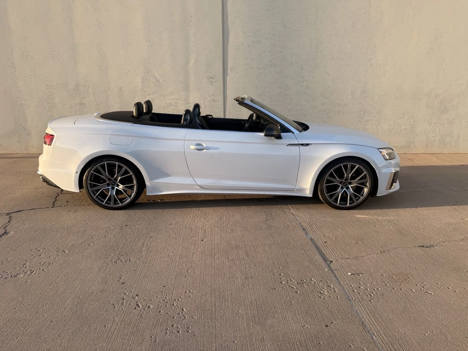 2023 Audi B9 S5 - Image 12 of 21