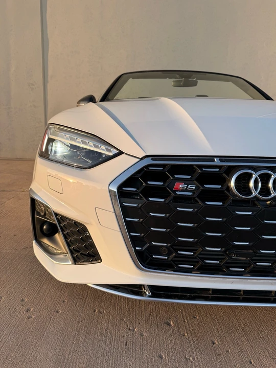 2023 Audi B9 S5 - Image 7 of 21