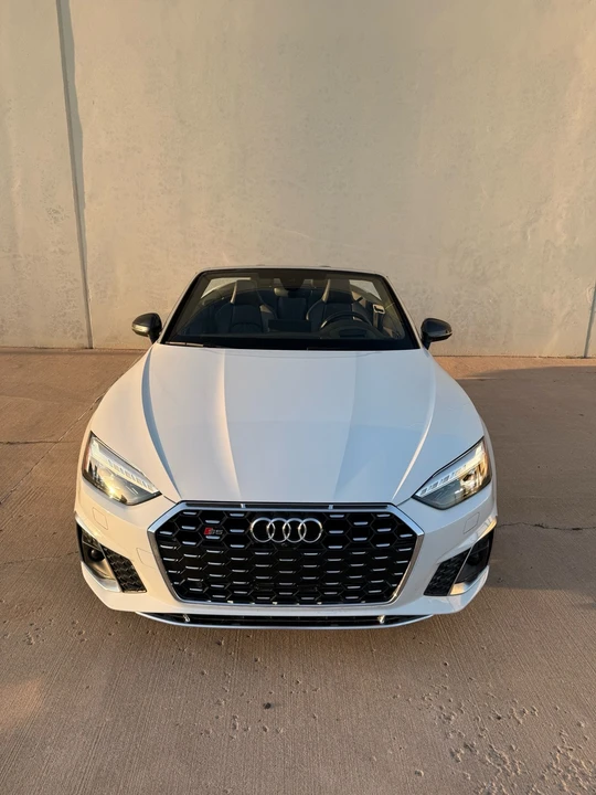 2023 Audi B9 S5 - Image 5 of 21