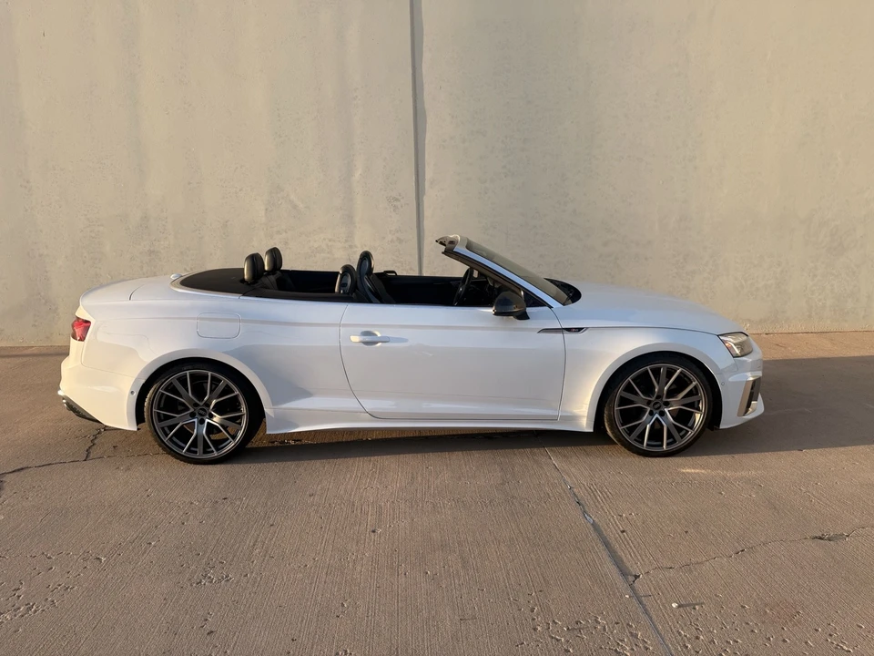 2023 Audi B9 S5 - Image 14 of 21