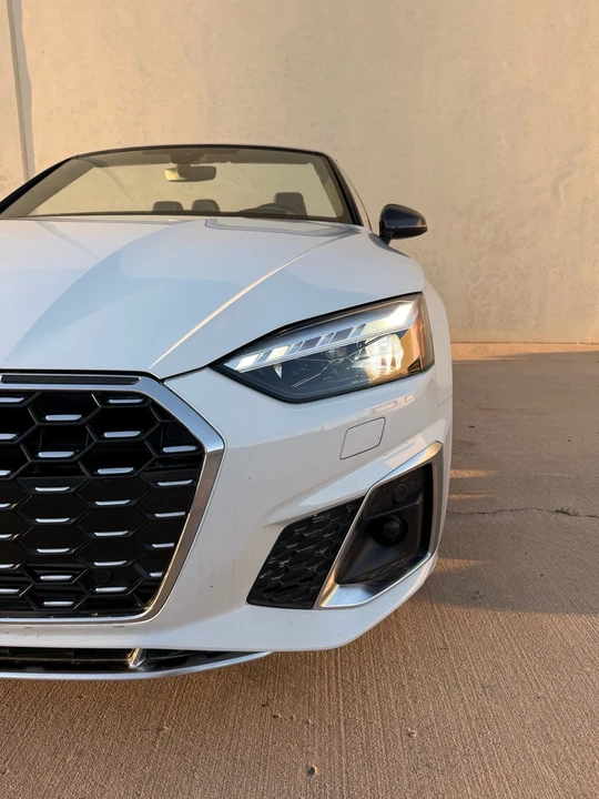 2023 Audi B9 S5 - Image 6 of 21