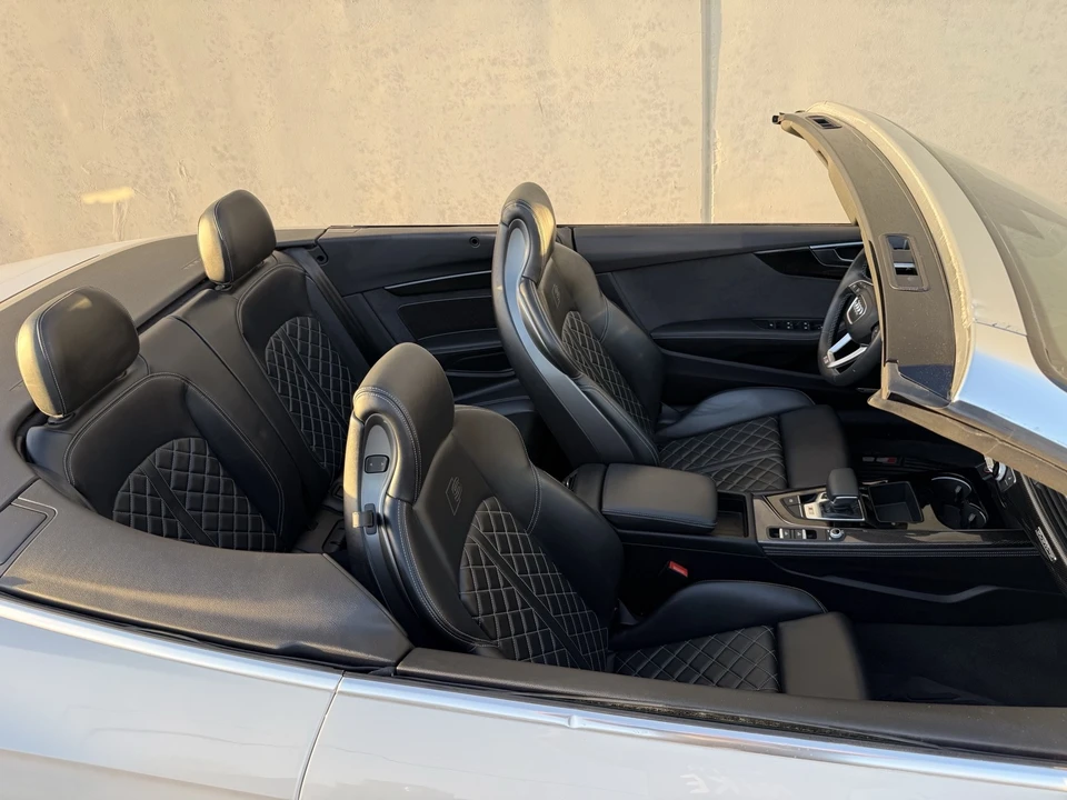 2023 Audi B9 S5 - Image 17 of 21