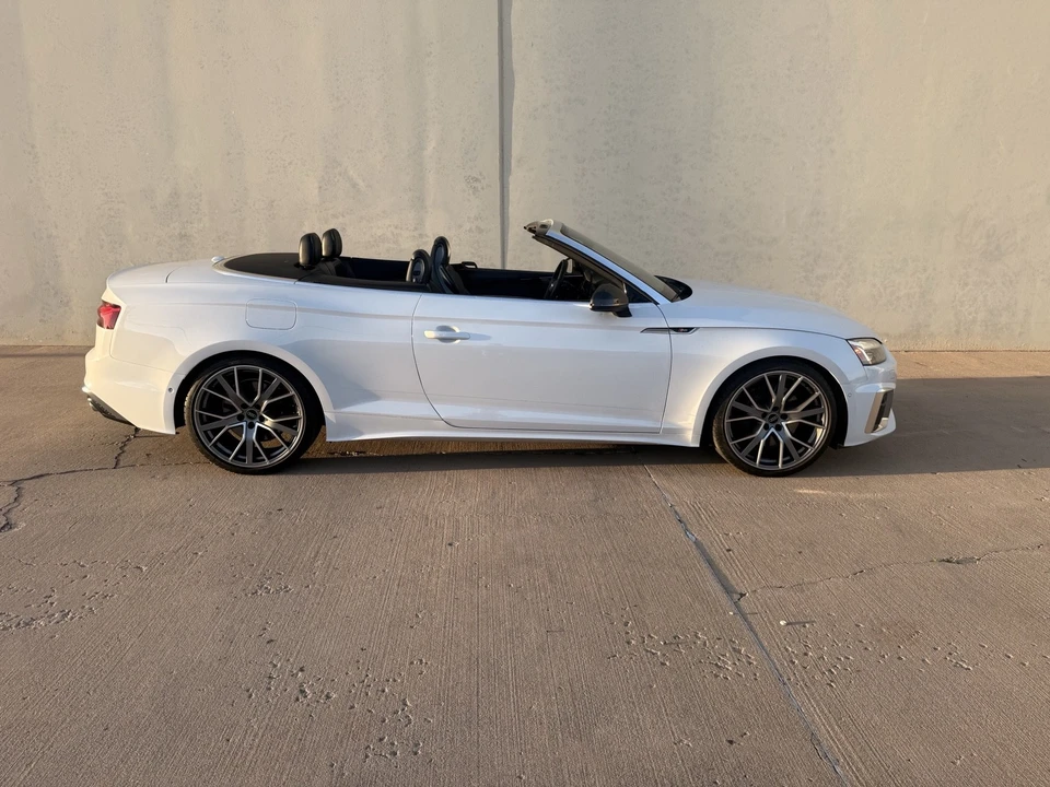 2023 Audi B9 S5 - Image 13 of 21