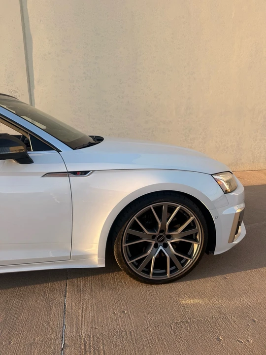 2023 Audi B9 S5 - Image 15 of 21