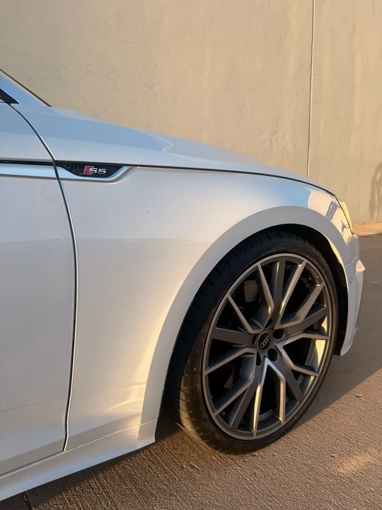 2023 Audi B9 S5 - Image 16 of 21