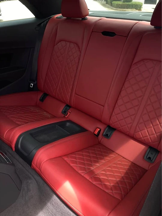 2023 Audi B9 S5 - Image 10 of 11