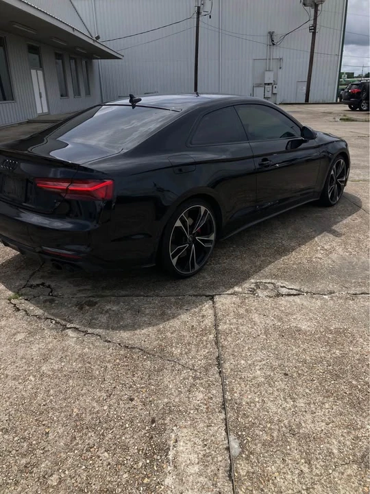 2023 Audi B9 S5 - Image 6 of 11