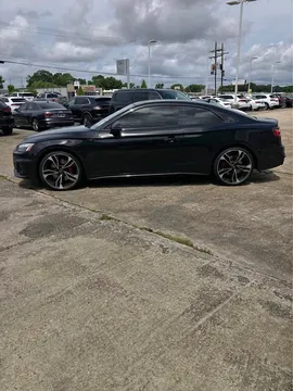 2023 Audi S5 Premium Plus Coupe