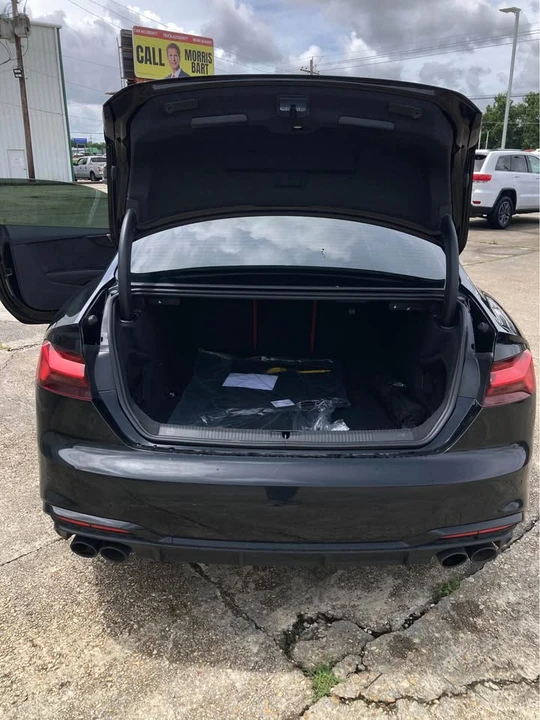 2023 Audi B9 S5 - Image 11 of 11