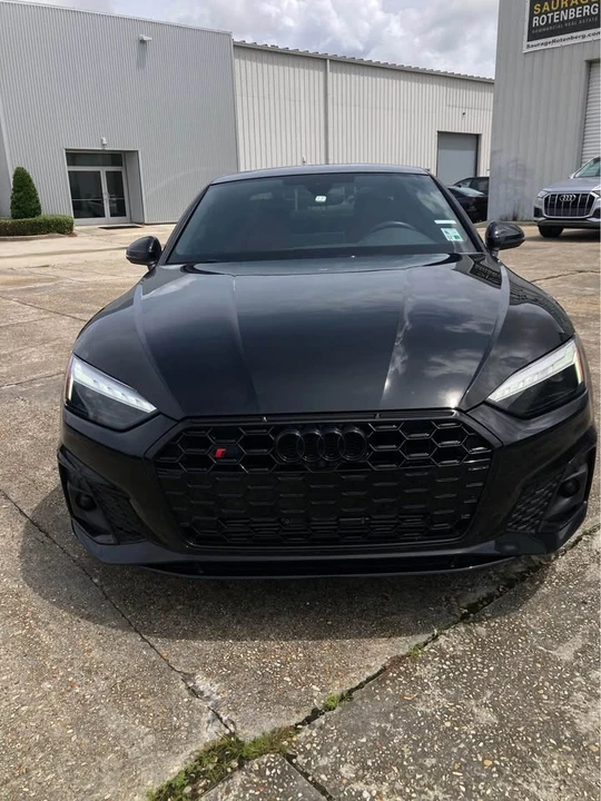 2023 Audi B9 S5 - Image 3 of 11