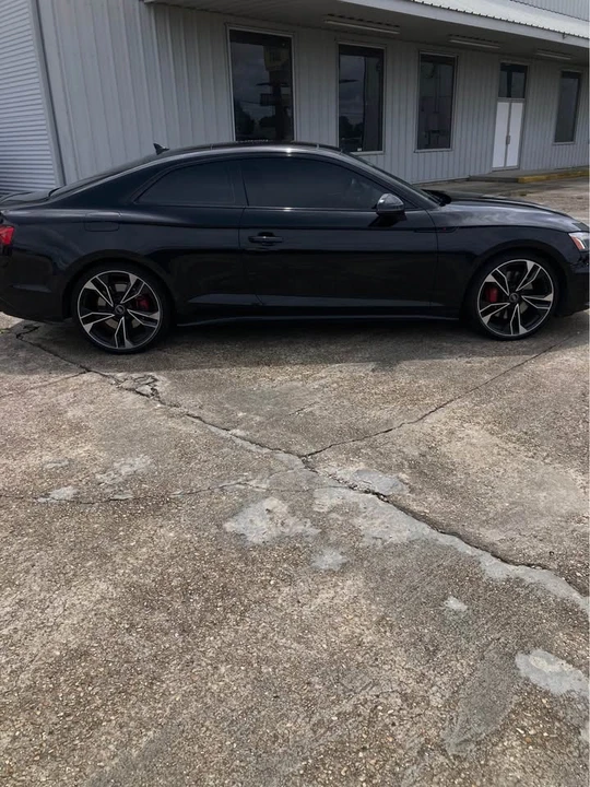2023 Audi B9 S5 - Image 5 of 11