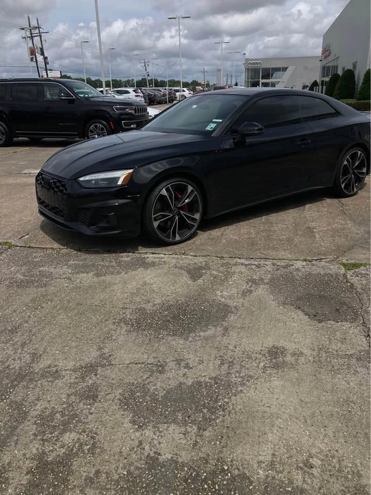 2023 Audi B9 S5 - Image 2 of 11