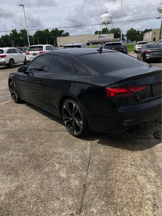 2023 Audi B9 S5 - Image 8 of 11