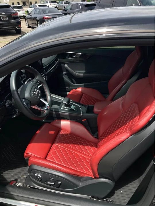 2023 Audi B9 S5 - Image 9 of 11