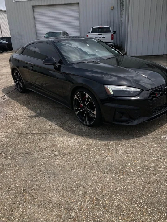 2023 Audi B9 S5 - Image 4 of 11