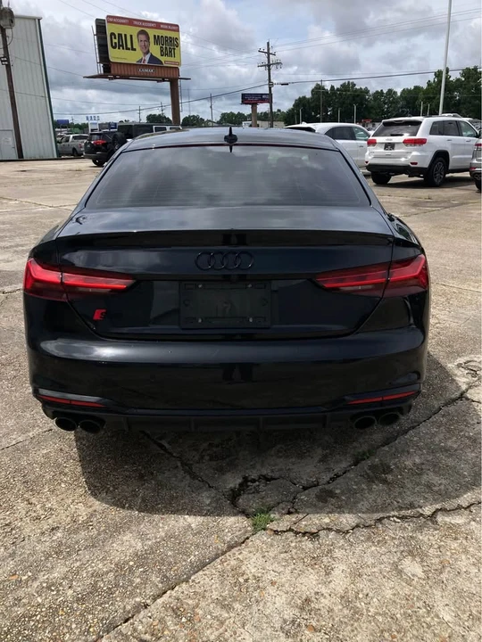 2023 Audi B9 S5 - Image 7 of 11