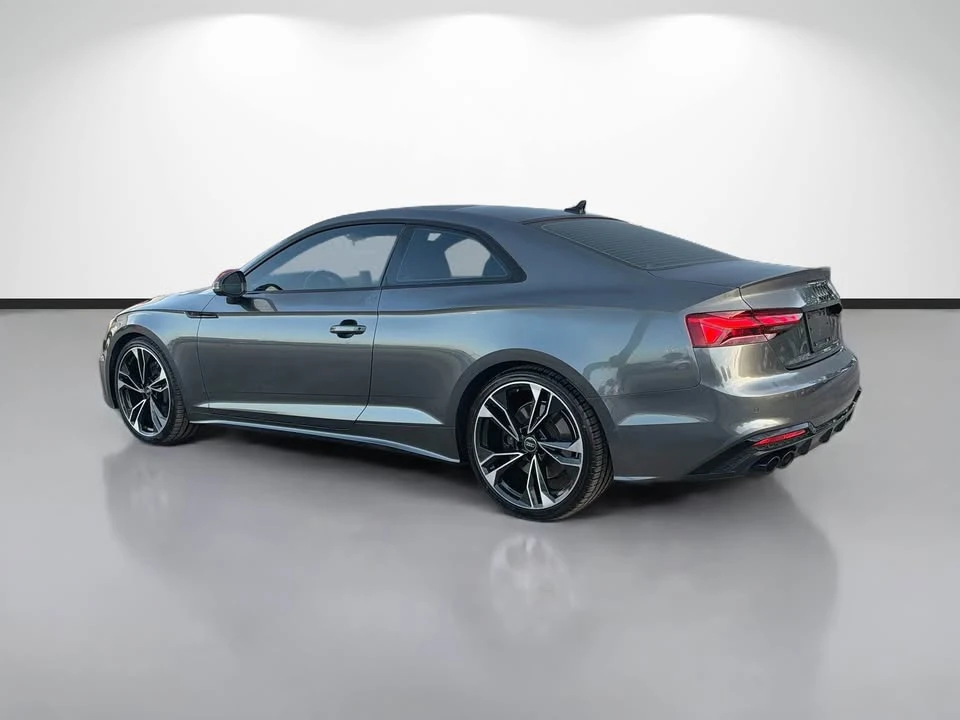 2023 Audi B9 S5 - Image 5 of 7