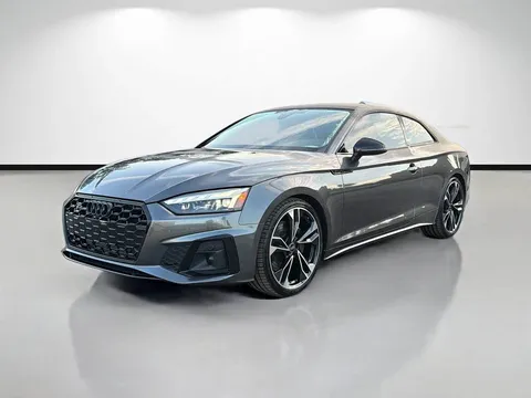2023 Audi S5 Premium Plus Coupe