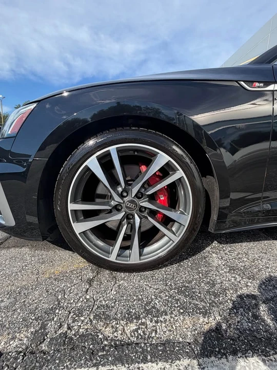2023 Audi B9 S5 - Image 5 of 9