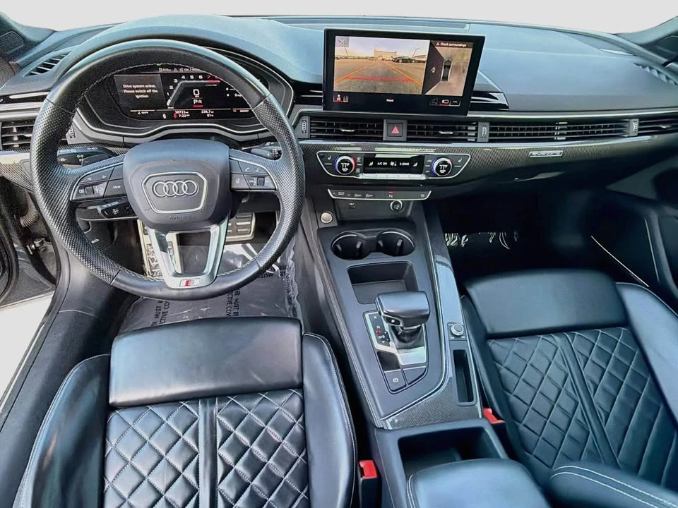2023 Audi B9 S5 - Image 6 of 7