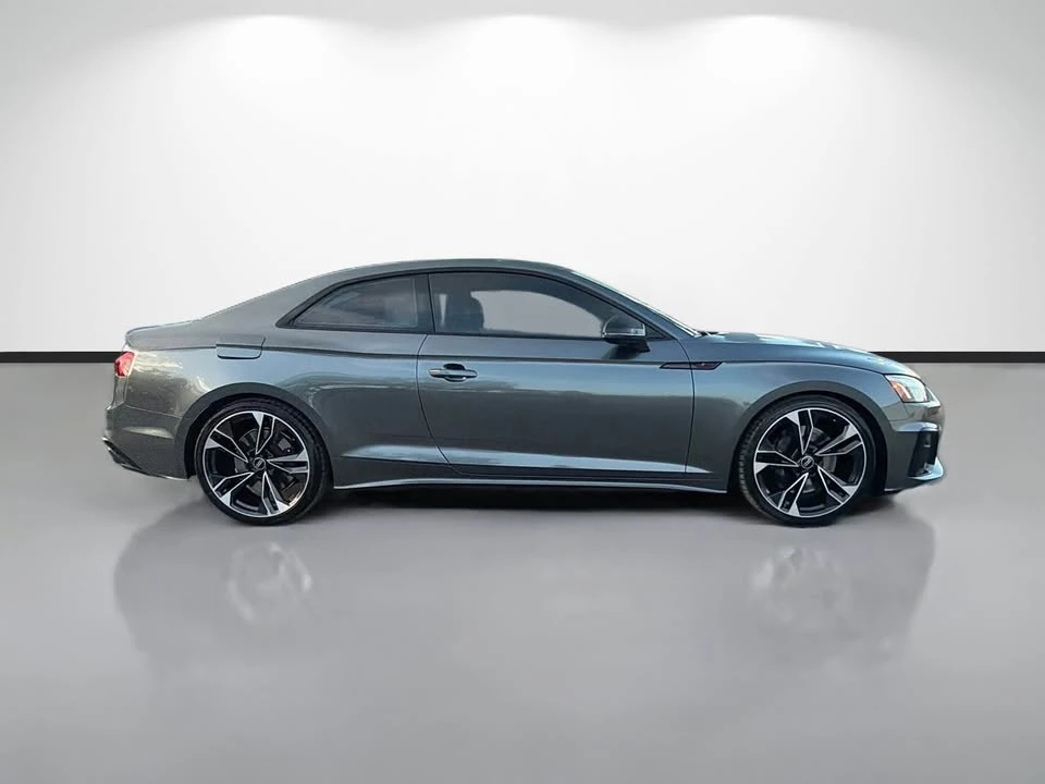 2023 Audi B9 S5 - Image 2 of 7
