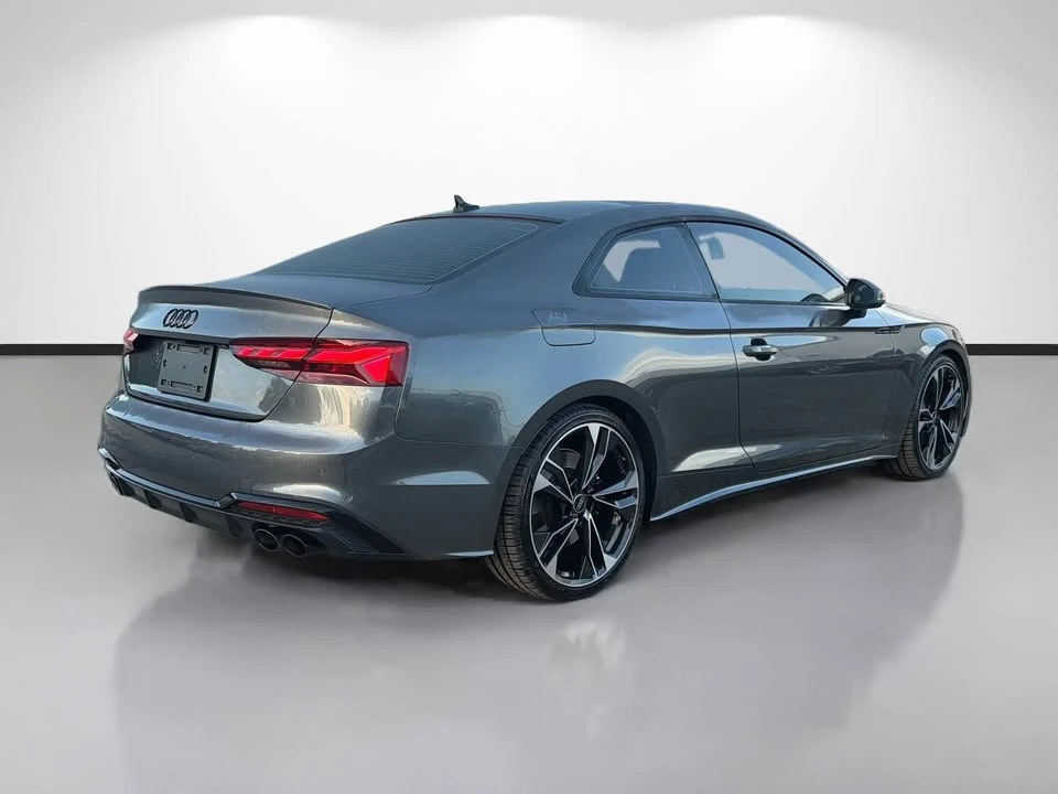 2023 Audi B9 S5 - Image 4 of 7