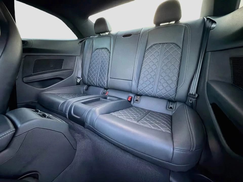 2023 Audi B9 S5 - Image 7 of 7