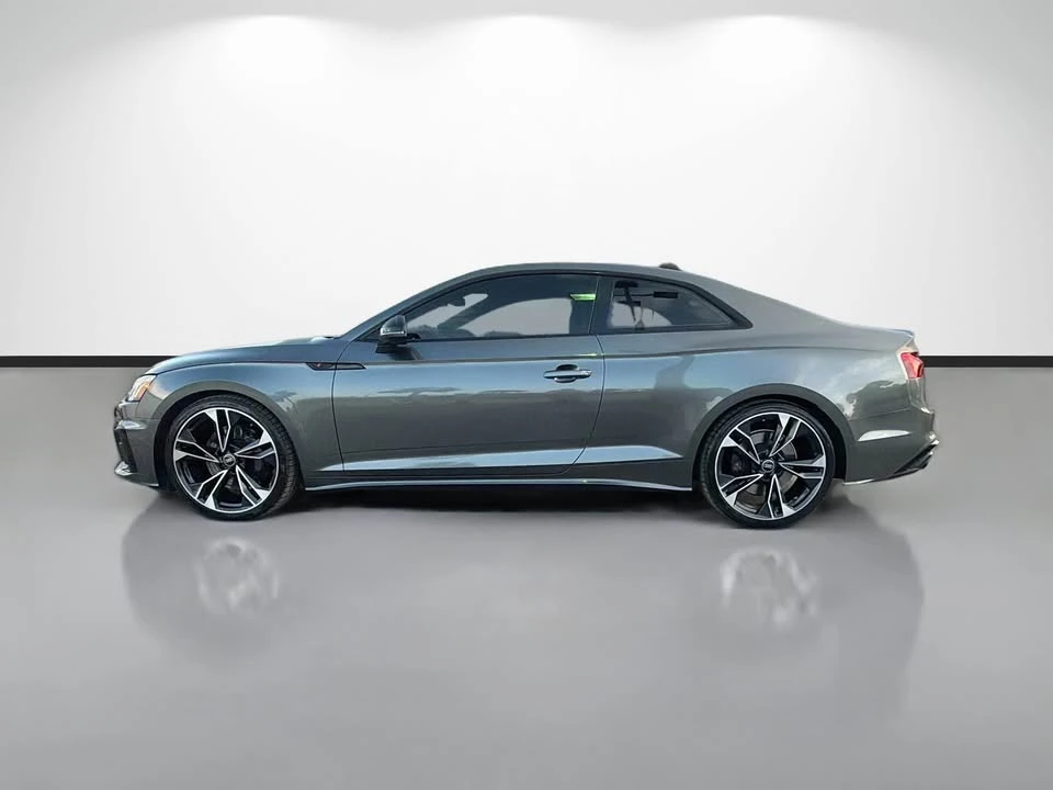 2023 Audi B9 S5 - Image 3 of 7