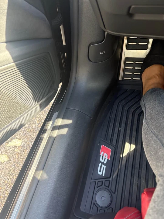 2023 Audi B9 S5 - Image 10 of 10