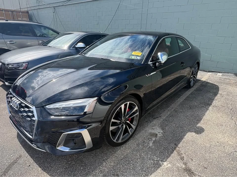 2023 Audi B9 S5 - Image 3 of 10