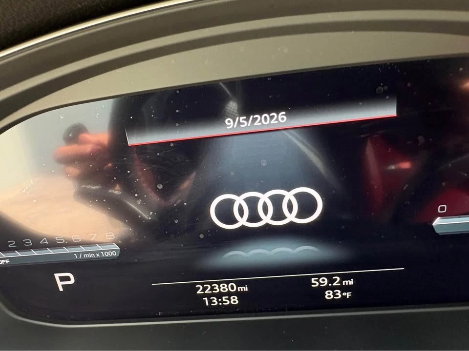 2023 Audi B9 S5 - Image 8 of 10