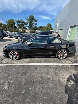 2023 Audi S5 Premium Plus Coupe 2D