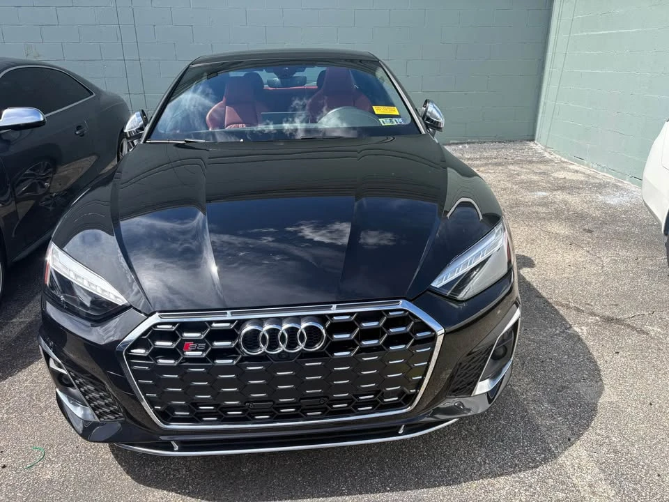 2023 Audi B9 S5 - Image 2 of 10