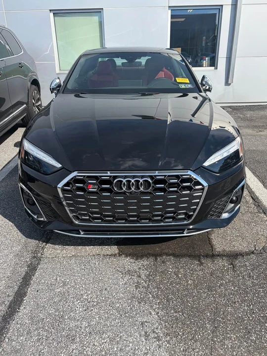 2023 Audi B9 S5 - Image 3 of 9