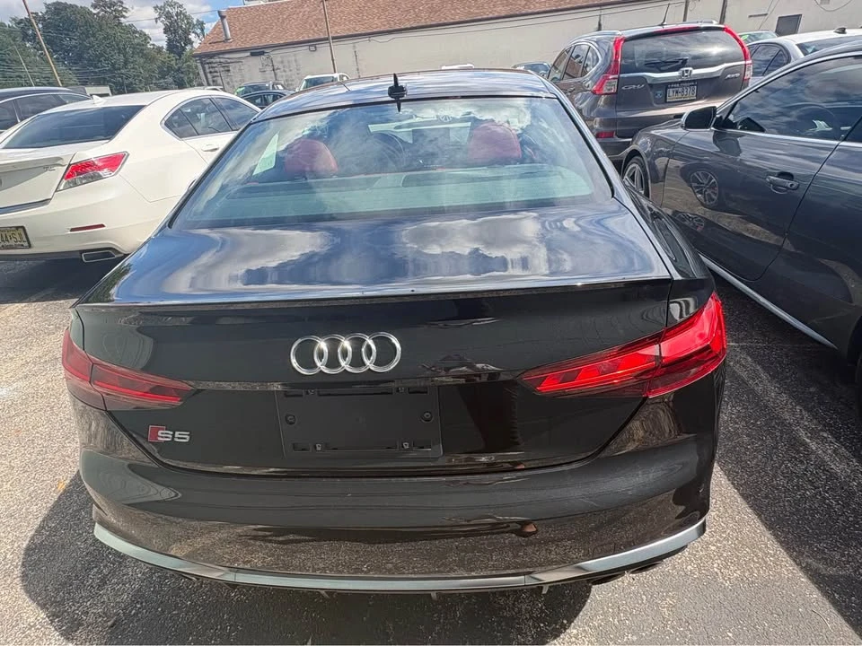 2023 Audi B9 S5 - Image 5 of 10