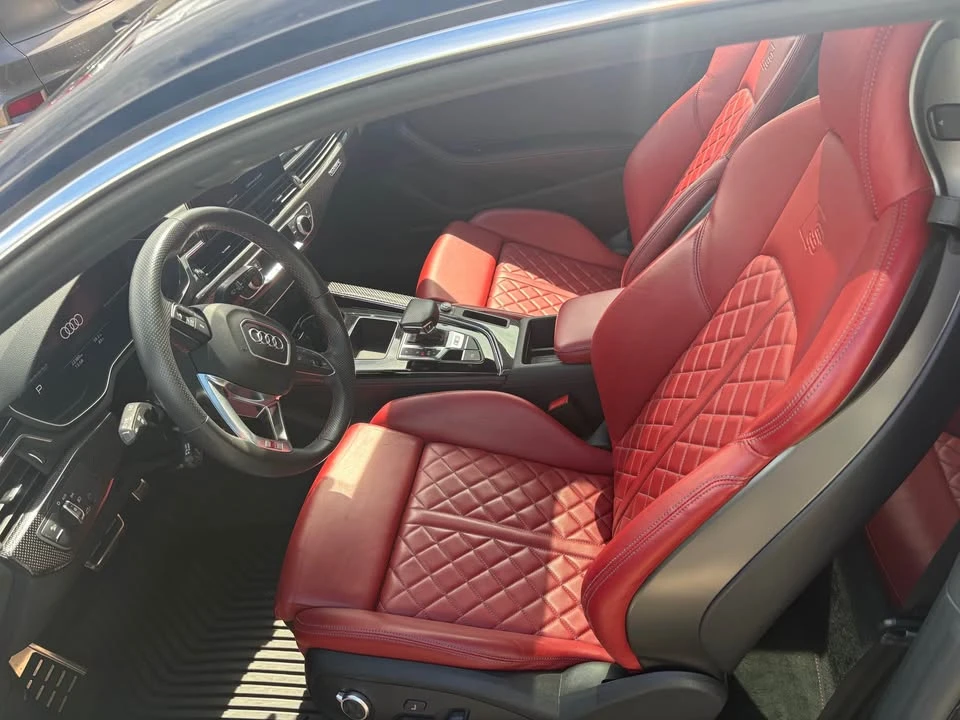 2023 Audi B9 S5 - Image 7 of 10