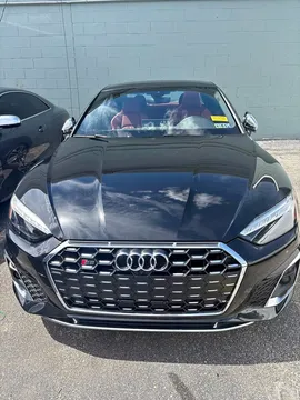 2023 Audi S5 Premium Plus Coupe 2D