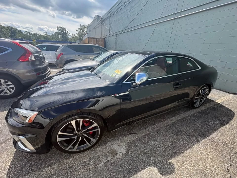 2023 Audi B9 S5 - Image 6 of 10