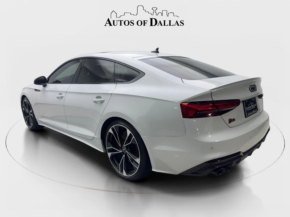 2023 Audi B9 S5 - Image 9 of 21