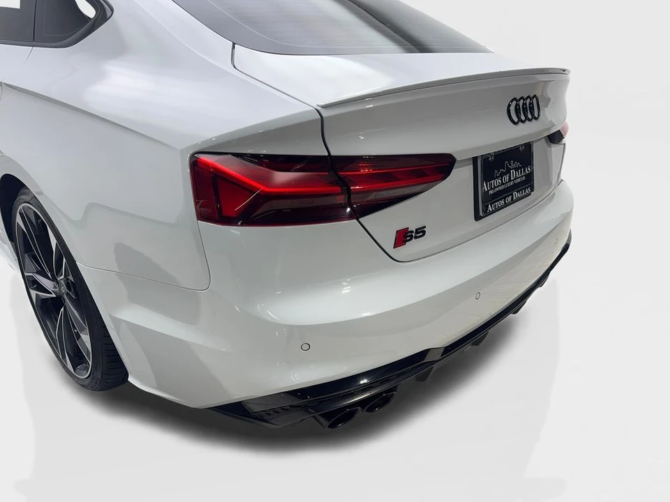 2023 Audi B9 S5 - Image 19 of 21