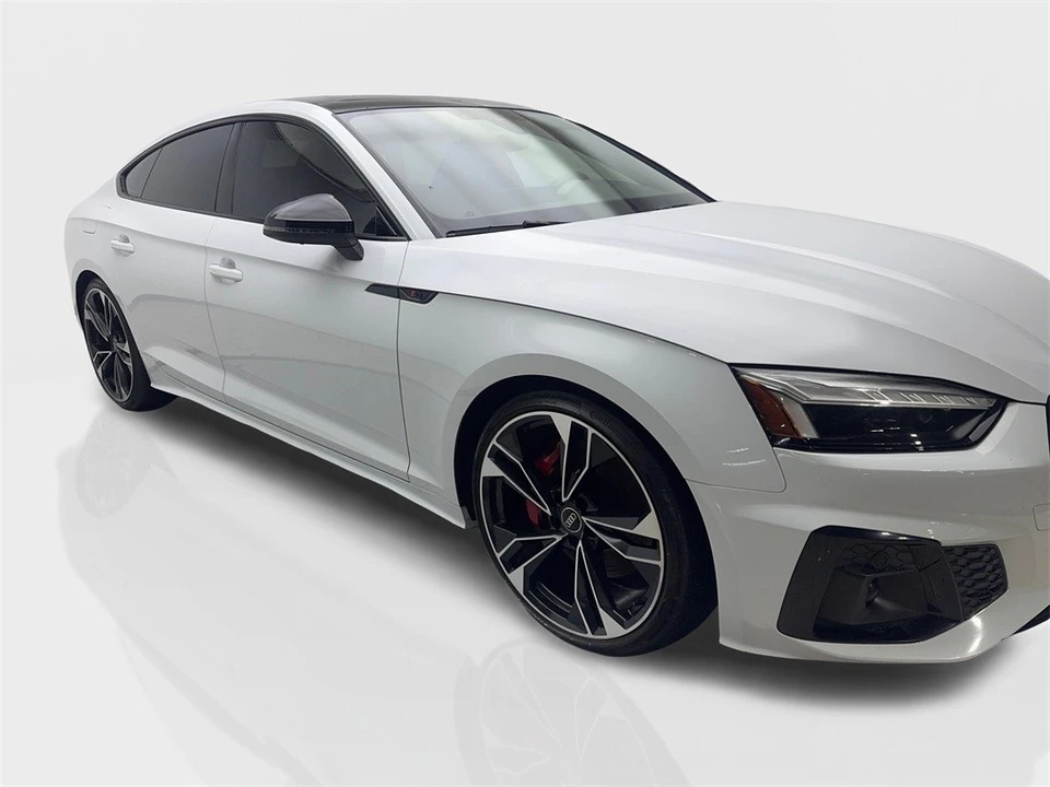 2023 Audi B9 S5 - Image 12 of 21