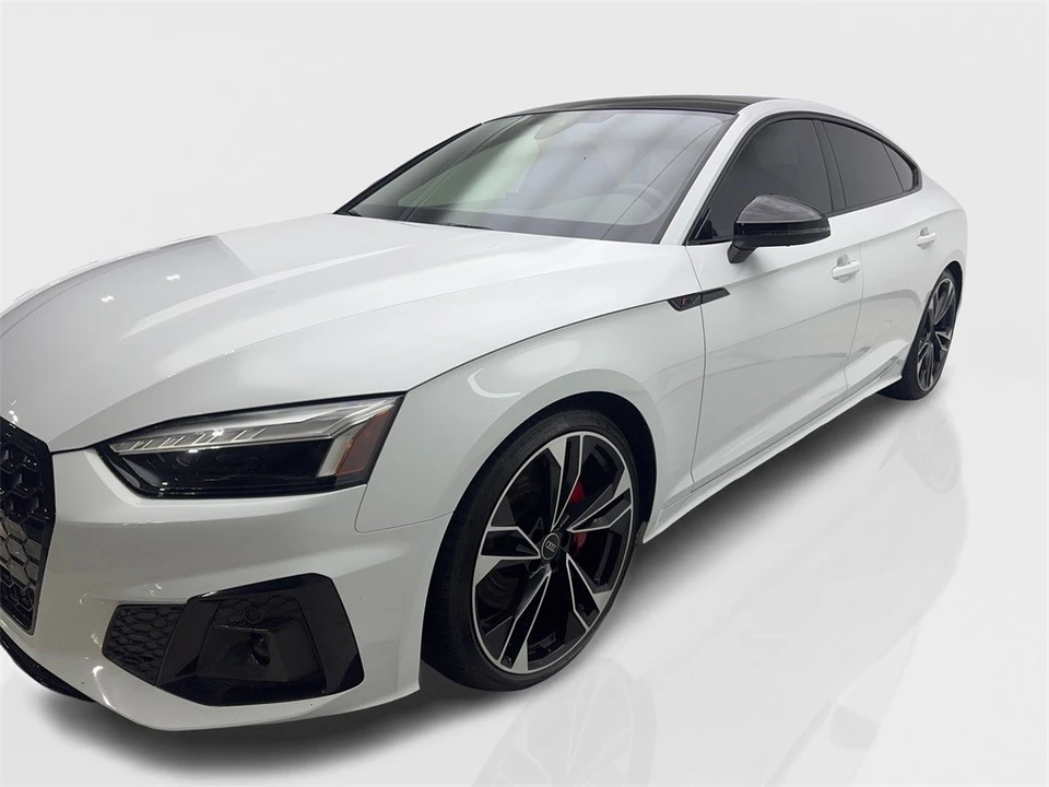 2023 Audi B9 S5 - Image 11 of 21