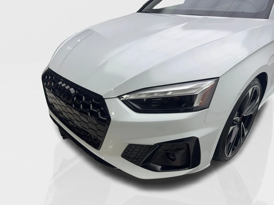 2023 Audi B9 S5 - Image 16 of 21