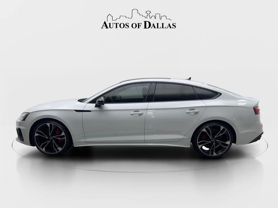 2023 Audi B9 S5 - Image 5 of 21