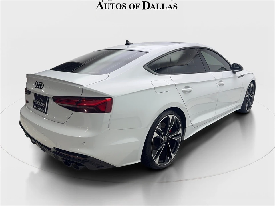 2023 Audi B9 S5 - Image 6 of 21