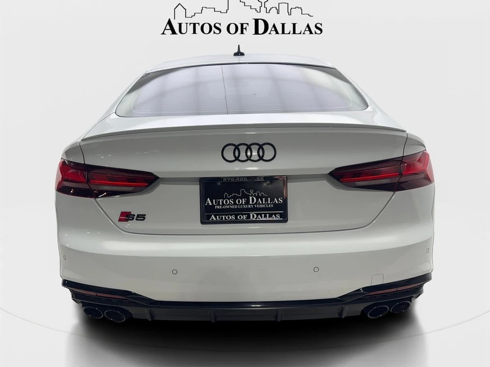 2023 Audi B9 S5 - Image 7 of 21