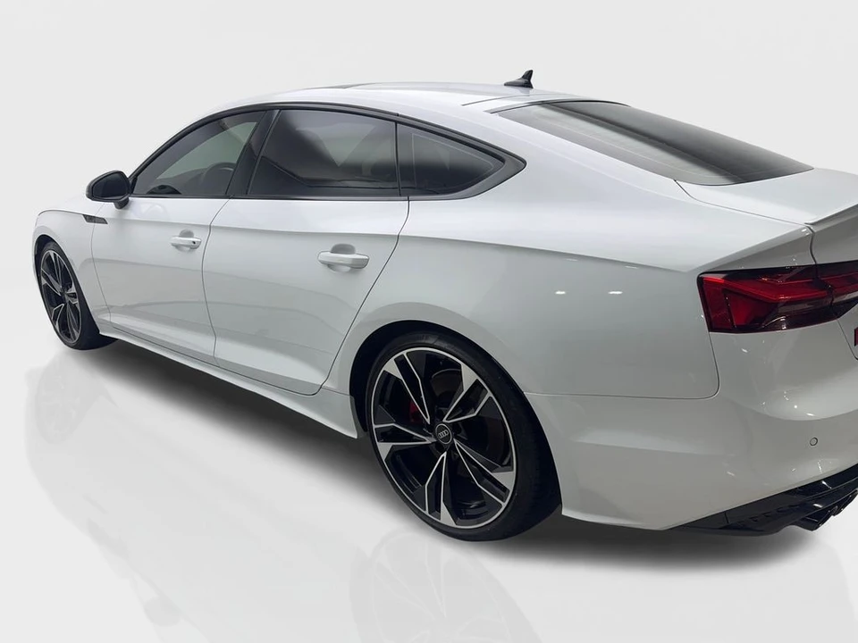2023 Audi B9 S5 - Image 14 of 21