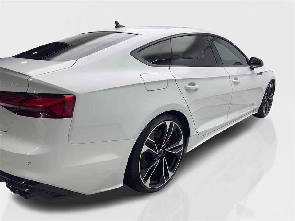 2023 Audi B9 S5 - Image 13 of 21